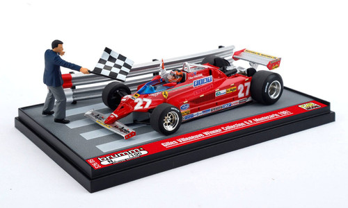 Ferrari 126ck 27 - ferrari,