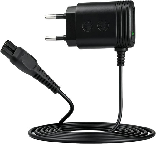 Caricabatterie per rasoio 15v - caricabatterie,