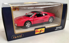 MAISTO SPECIAL EDITION 1:24