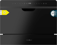 Lavastoviglie Libera