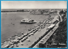Roma Anzio Panorama Year 1960