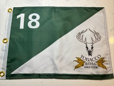 Tobacco road golf - road, pga