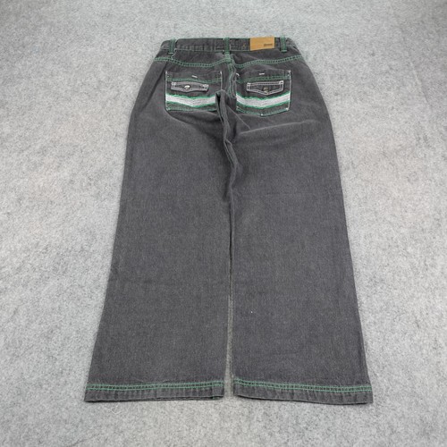 Jeans vintage dmax uomo 36x32 - vintage,