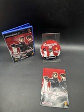 vampire night ps2 ottime
