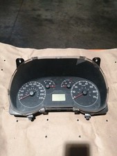 Quadro Strumenti Fiat Grande Punto 51701536