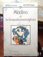Aladino e la lampada
