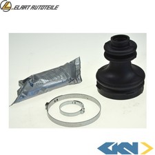 Kit soffietto albero motore - soffietto,