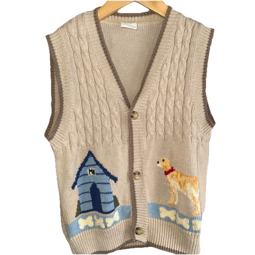 Maglione gilet ragazzo - maglione,