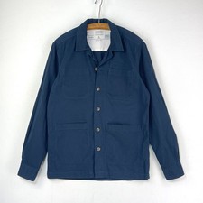 Barbour Steve McQueen Over