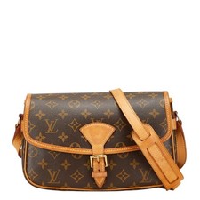 Louis Vuitton Monogram Sologne