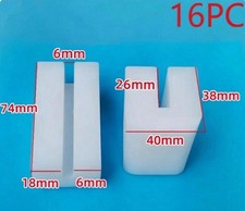 16Pc Car Lift Four-Column