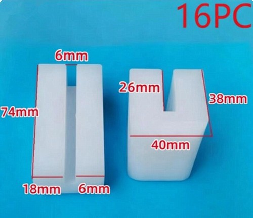 16pc car lift - 16pc,