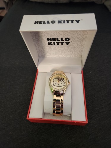 Orologio donna hello kitty - orologio,