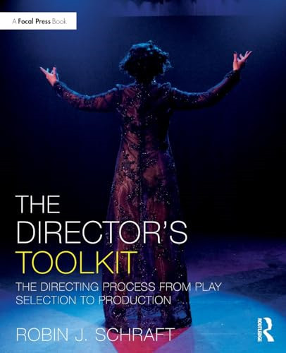 The director toolkit - toolkit, (the