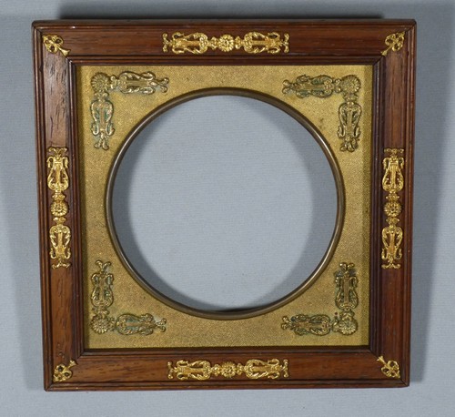 Cadre photo miniature - cadre, de
