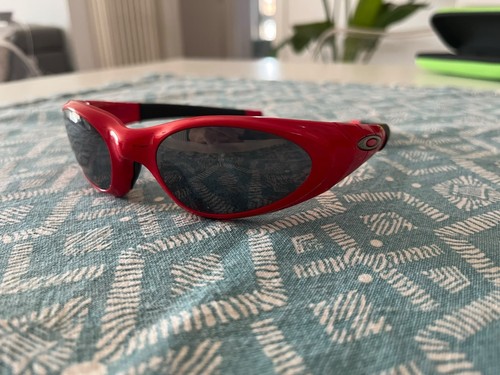 Oakley straight jacket vintage - jacket,