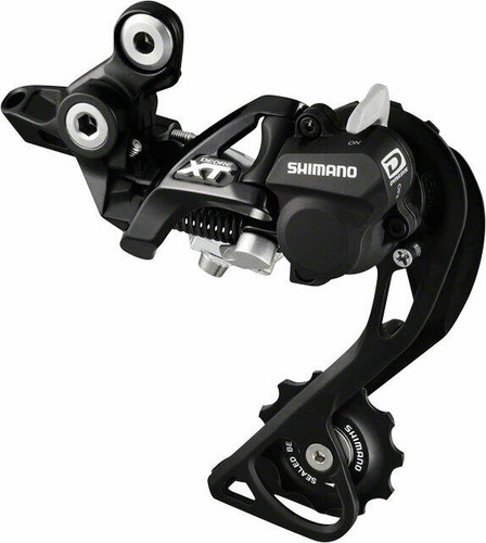 Shimano m786 10 speed - shimano, m786-gs