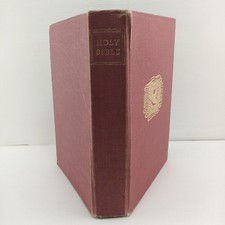 The Holy Bible Translation