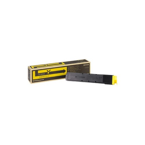 Kyocera 8305y cartuccia - kyocera,