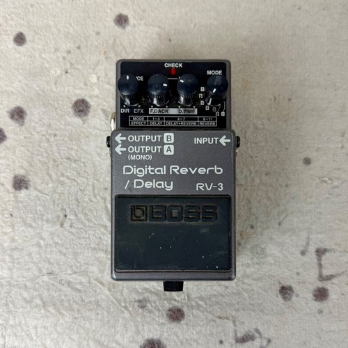 Boss pedale per chitarra - pedale,