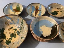 Servizio Terracotta Vallauris