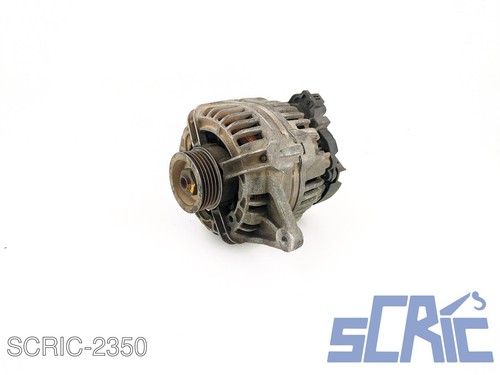 Alternatore mitsubishi space - mitsubishi,