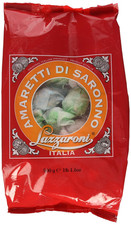 Amaretti Biscuits Refill, 1 Lb