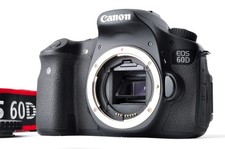 Canon eos 60d come nuova - eos, nuova]