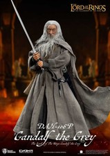 Gandalf 1/9. Dynamic 8ction