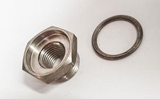 Akrapovic Spina Riduttore