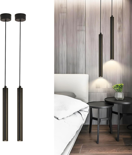 Lampada sospensione comodino - a,