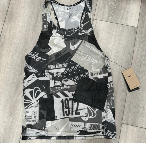 Xxl canotta nike fast - canotta, run