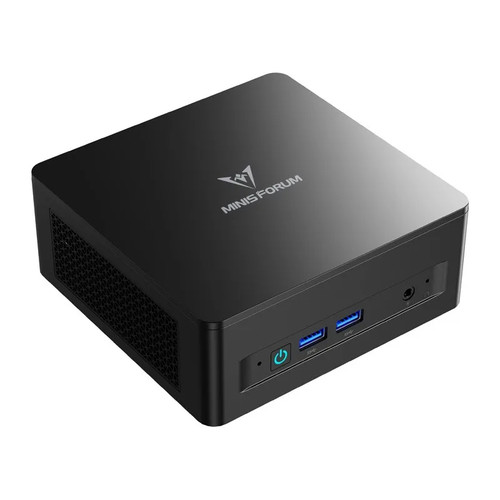 Minis forum um760 - um760, ryzen