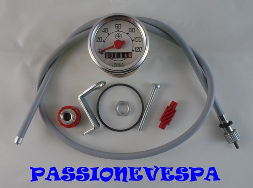 Kit contachilometri per - kit,