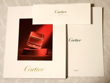 Cartier Winter 2022 Catalog &