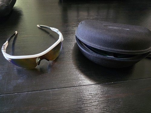 Occhiali sole uomo oakley - da,
