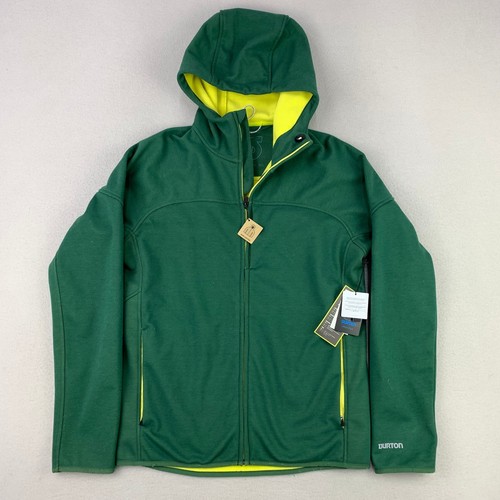 Giacca softshell burton - giacca,