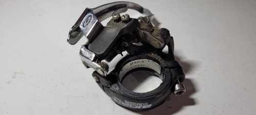 Deragliatore anteriore - , a