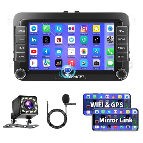 Android carplay autoradio - carplay,