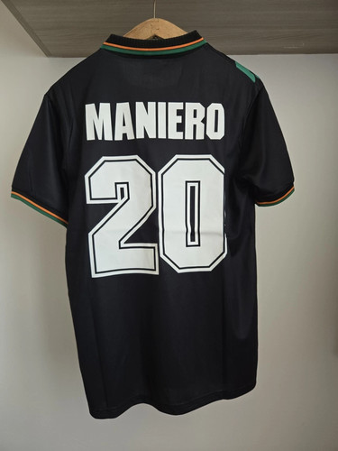 Maglia maniero venezia - maglia,