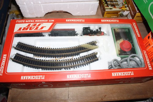 Fleischmann 6315 - fleischmann,
