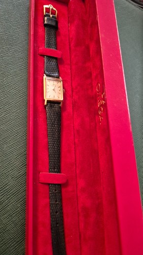 Serbatoio vintage omega 1960 - omega,