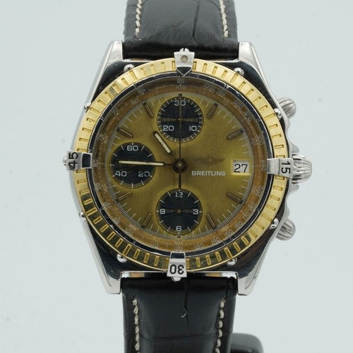 Breitling chronomat 81950 uomo - 81950,