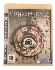 Condemned 2 PS3 Originale