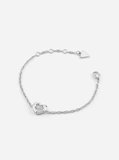 Bracciale donna GUESS acciaio