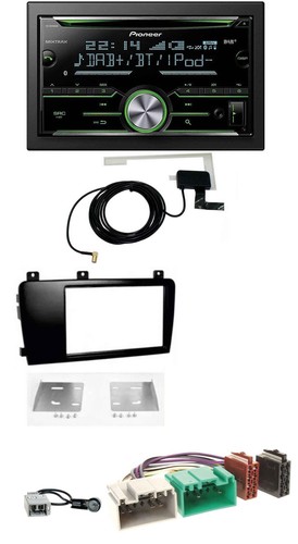 Pioneer usb mp3 bluetooth - usb,