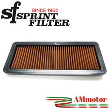 Filtro Aria Sportivo Auto