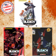 Bleach: Thousand-Year Blood