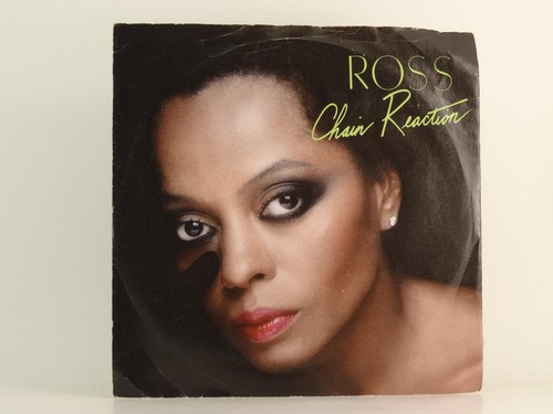 Diana ross chain reaction - chain,