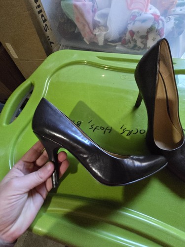 Nine west donna - west, nero